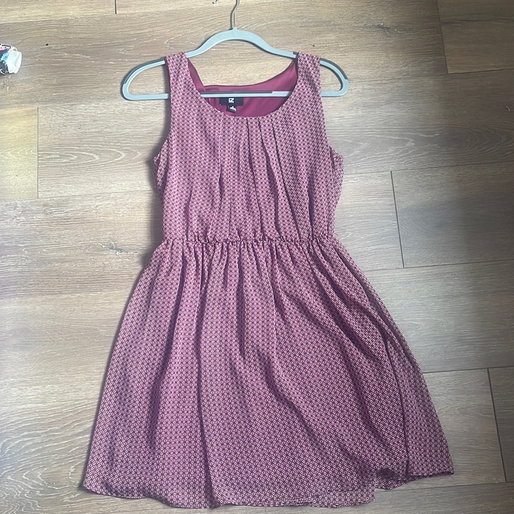 Size medium dress